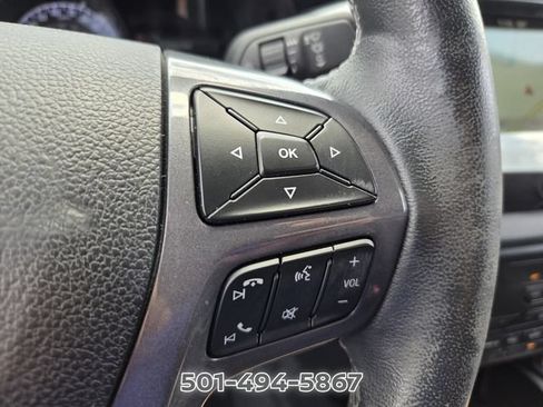 Used 2019 Ford Ranger Lariat w/ Equipment Group 501A Mid RWD image 26