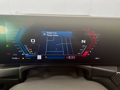 New 2025 BMW M2 w/ Lighting Package image 12