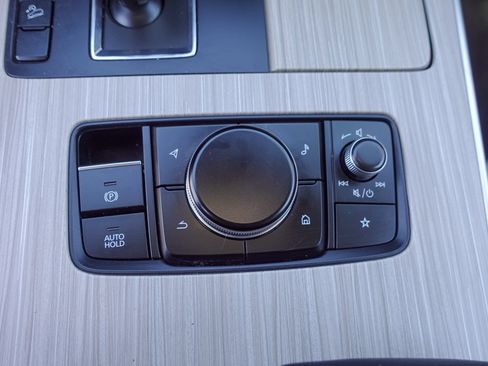 Certified 2024 MAZDA CX-90 Plug-In Hybrid w/ Premium Pkg AWD/4WD image 26