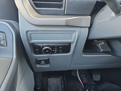 Used 2024 Ford F150 XLT w/ Tow/Haul Package AWD/4WD image 20