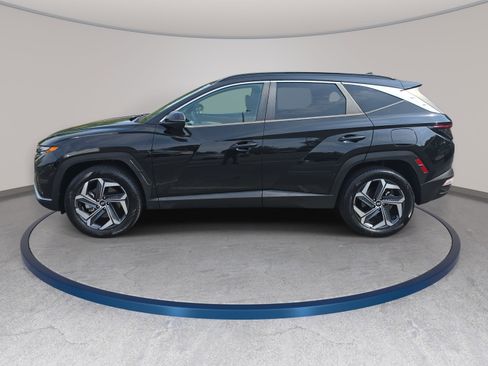 Used 2022 Hyundai Tucson SEL AWD/4WD image 8