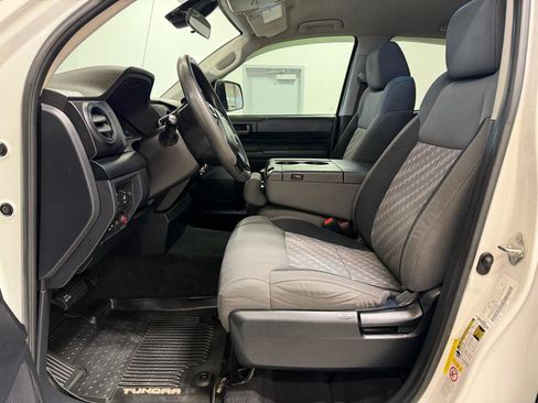 Used 2019 Toyota Tundra SR RWD image 11