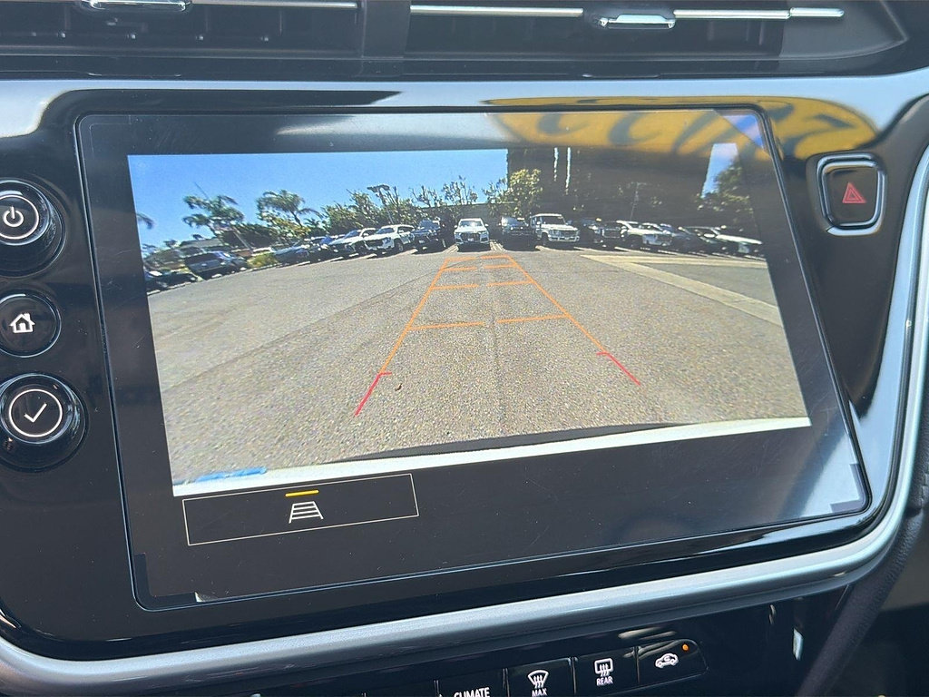 Used 2023 Chevrolet Bolt EUV LT w/ Driver Confidence Package FWD image 13
