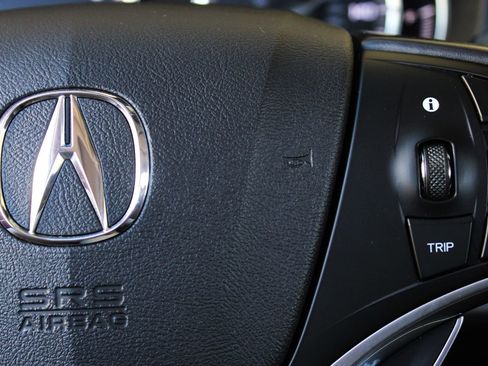 Used 2020 Acura MDX SH-AWD w/ Technology Package image 30