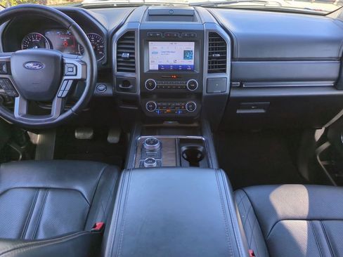 Used 2021 Ford Expedition Max Platinum image 15