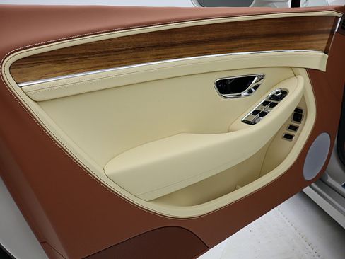 New 2026 Bentley Continental GTC image 54