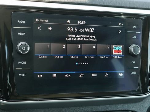 Used 2022 Volkswagen Atlas SEL image 19