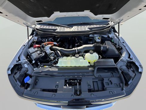 New 2025 Ford F150 XLT w/ Equipment Group 302A MID image 17