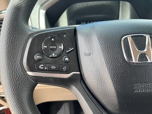 Used 2021 Honda Odyssey EX image 20
