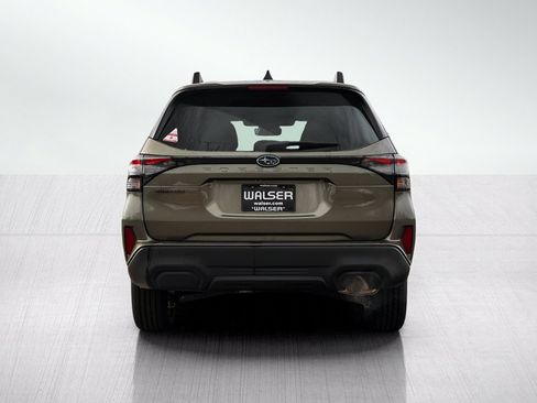 New 2026 Subaru Forester Premium AWD/4WD image 5