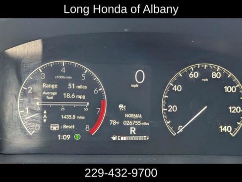Used 2025 Honda Pilot EX-L image 30