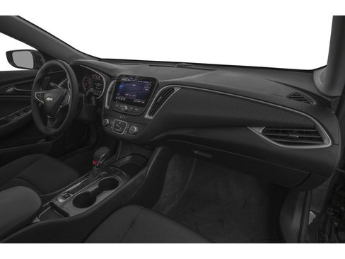New 2025 Chevrolet Malibu RS FWD image 46