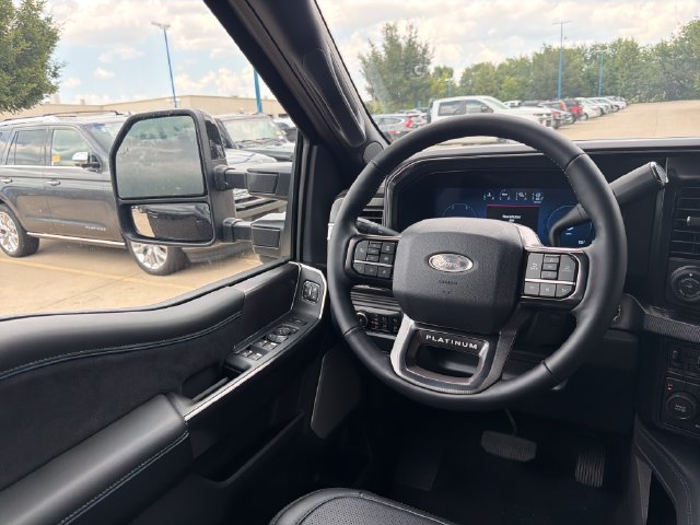 New 2026 Ford F450 Platinum AWD/4WD image 17