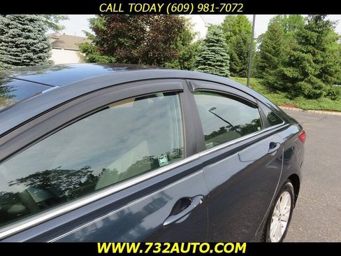 Used 2011 Hyundai Sonata GLS w/ Popular Equipment Pkg 2 FWD image 28