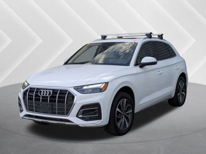 Used 2021 Audi Q5 Premium w/ Convenience Package