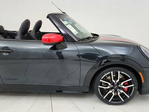 Used 2025 MINI Cooper John Cooper Works image 7