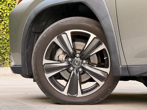 Certified 2021 Lexus UX 250h image 7