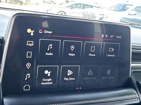 Used 2023 GMC Yukon AT4 image 39