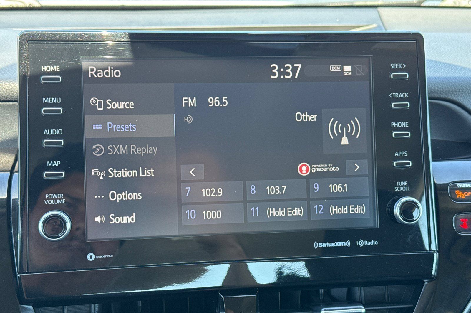 Used 2024 Toyota Camry XSE FWD image 19