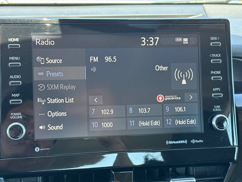 Used 2024 Toyota Camry XSE FWD image 19