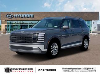 New 2026 Hyundai Palisade SEL AWD/4WD video 1