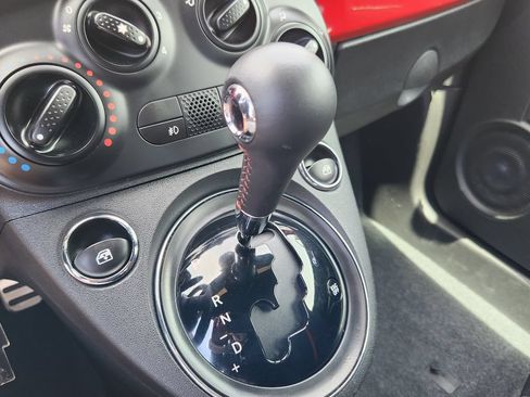 Used 2015 FIAT 500 Abarth FWD image 22
