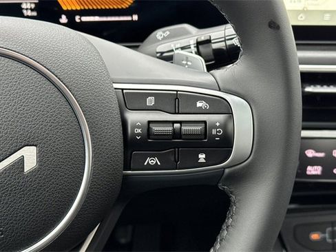 New 2026 Kia K5 GT image 30
