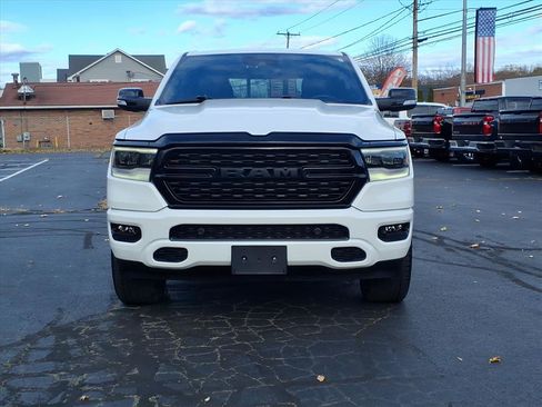 Certified 2022 RAM 1500 Big Horn image 8