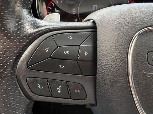 Used 2021 Dodge Durango R/T w/ Technology Group AWD/4WD image 26