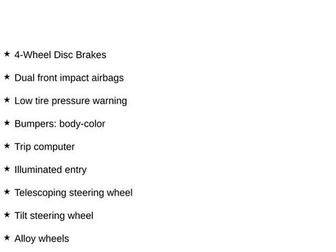 Used 2018 Chevrolet Volt LT w/ LT Driver Confidence Package image 3