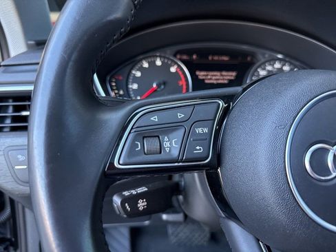 Used 2018 Audi A4 2.0T Ultra Premium w/ Convenience Package image 29