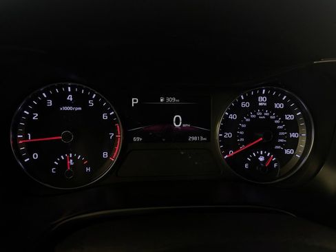 Used 2023 Kia Forte LXS FWD image 14