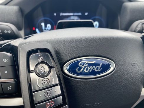 New 2026 Ford Explorer ST w/ Sun And Sound Package image 50