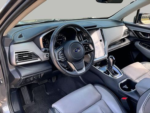 Used 2020 Subaru Outback Limited w/ Popular Package #2 AWD/4WD image 17