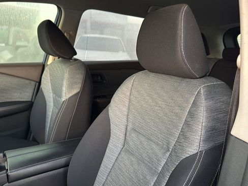 Used 2021 Nissan Rogue S image 25