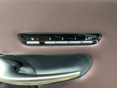 Used 2018 Lexus LS 500 w/ Interior Upgrade Package RWD image 11