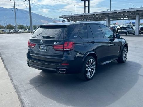 Used 2017 BMW X5 xDrive40e AWD/4WD image 6