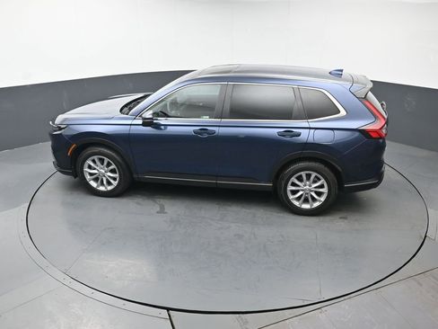 Certified 2023 Honda CR-V EX image 38
