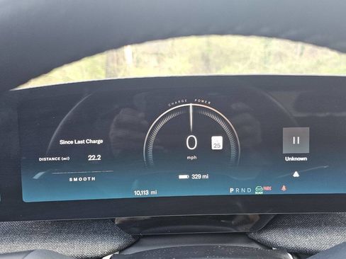 Used 2024 Lucid Air Pure image 24