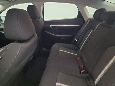 Used 2023 Hyundai Sonata SEL w/ Preferred Accessory Package FWD image 18