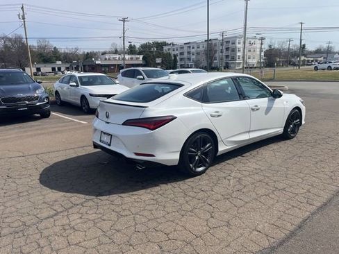 Used 2023 Acura Integra A-Spec image 13