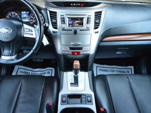 Used 2013 Subaru Outback 2.5i Limited w/ Moonroof Pkg image 20