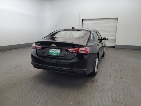 Used 2020 Chevrolet Malibu LT FWD image 7