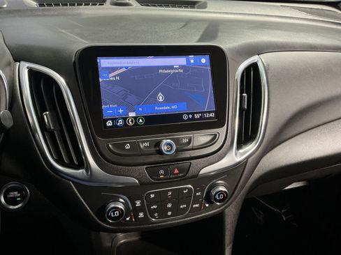 Used 2022 Chevrolet Equinox LT FWD image 21