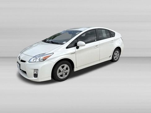 Used 2011 Toyota Prius Two FWD image 10