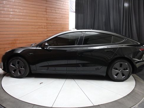 Used 2023 Tesla Model 3 Long Range image 16