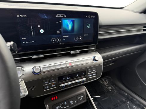 Certified 2025 Hyundai Kona Limited image 12