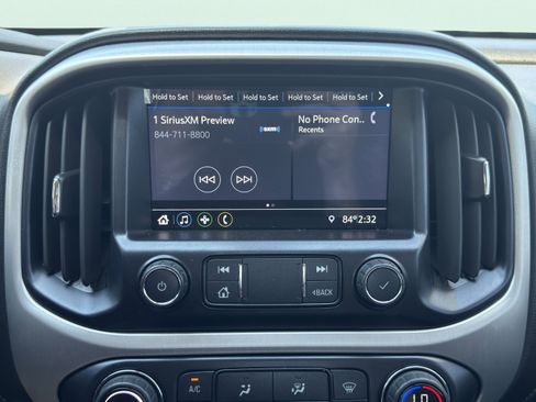 Used 2022 GMC Canyon Elevation w/ Trailering Package image 50