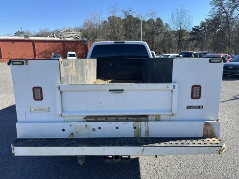 Used 2013 Ford F450 XL w/ PWR Equipment Group image 4