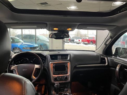 Used 2016 GMC Acadia Denali image 25